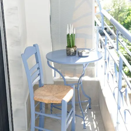 Golden Rose Apartment Thessaloniki Exterior photo