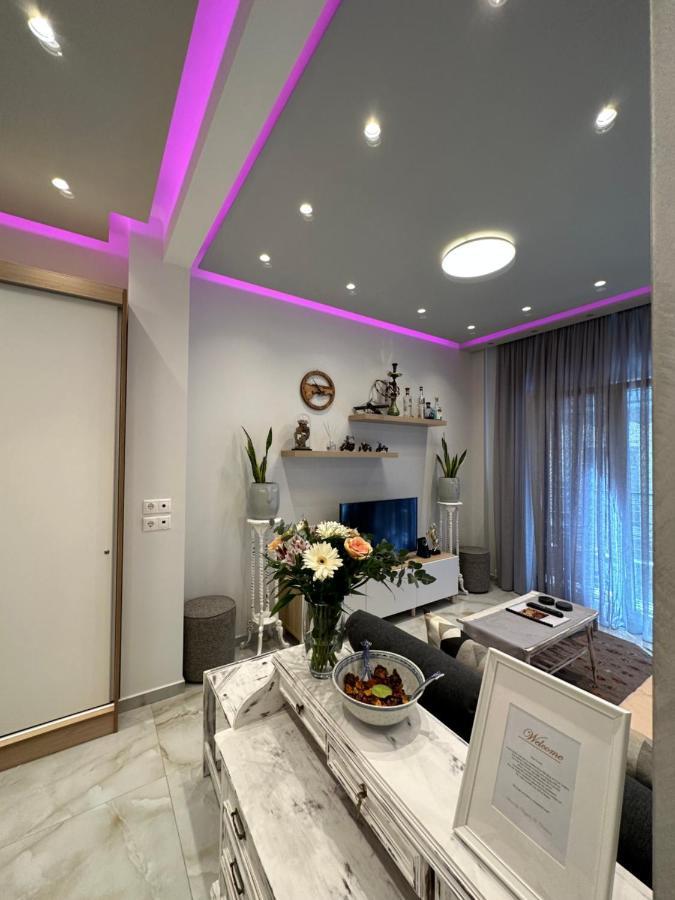 Golden Rose Appartamento